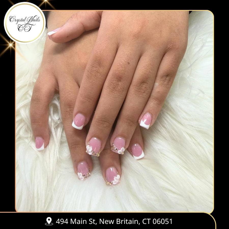 Nails Design New Britain, CT 06051